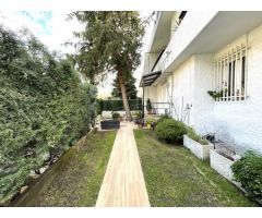 Magnífico chalet con piscina privada en Palomas