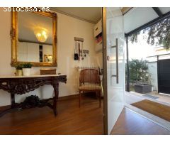 Magnífico chalet con piscina privada en Palomas