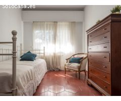 Exclusivo Chalet Independiente con Piscina Privada en Torrelodones