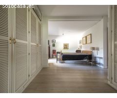 Exclusivo Chalet Independiente con Piscina Privada en Torrelodones