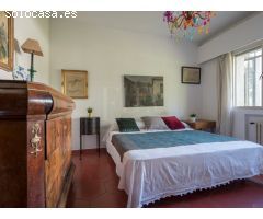 Exclusivo Chalet Independiente con Piscina Privada en Torrelodones
