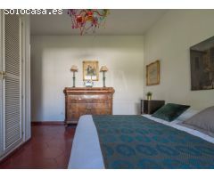 Exclusivo Chalet Independiente con Piscina Privada en Torrelodones