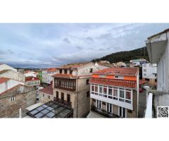 Casa en venta en el ayuntamiento de Porto do Son