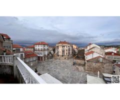 Casa en venta en el ayuntamiento de Porto do Son