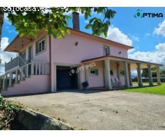Casa en venta en ayuntamiento de Carral