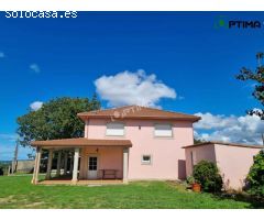 Casa en venta en ayuntamiento de Carral