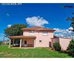 Casa en venta en ayuntamiento de Carral