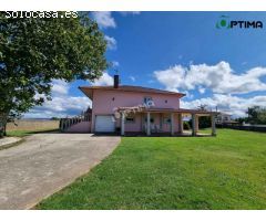 Casa en venta en ayuntamiento de Carral