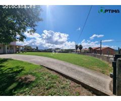 Casa en venta en ayuntamiento de Carral