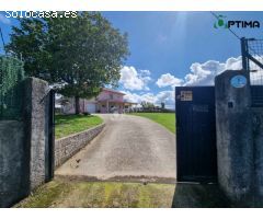 Casa en venta en ayuntamiento de Carral