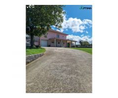 Casa en venta en ayuntamiento de Carral