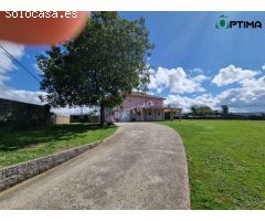 Casa en venta en ayuntamiento de Carral