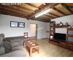 Casa de piedra con terreno en ayuntamiento de Silleda