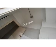 Local comercial en el Ensanche Compostelano