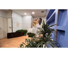 Local comercial en el Ensanche Compostelano