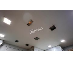 Local comercial en el Ensanche Compostelano