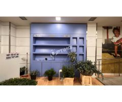 Local comercial en el Ensanche Compostelano