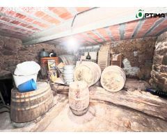 Casa de piedra con encanto, con piscina y hórreo a 20 minutos de Santiago de