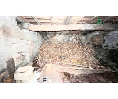 Casa de piedra con hórreo y finca en ayuntamiento de Silleda