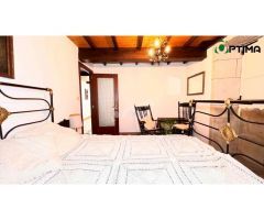 Casa de piedra con hórreo y finca en ayuntamiento de Silleda