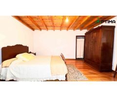 Casa de piedra con hórreo y finca en ayuntamiento de Silleda