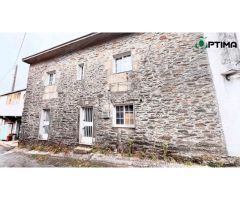 Casa en venta en Soutelo de Montes, ayuntamiento de Forcarei