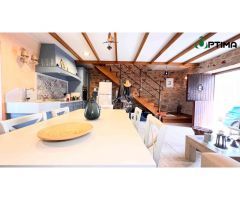 Casa en venta en ayuntamiento de Ribeira