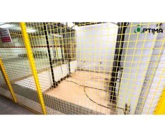 Nave en alquiler en el polígono del Tambre, ayuntamiento de Santiago de