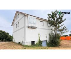 Casa en venta en ayuntamiento de Vedra