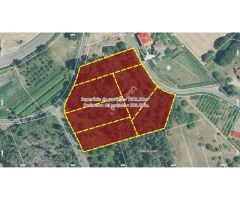 Solares en venta en San Mamede de Rivadulla, Ayuntamiento de Vedra