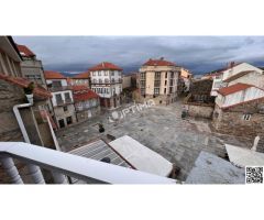 Casa en venta en el ayuntamiento de Porto do Son