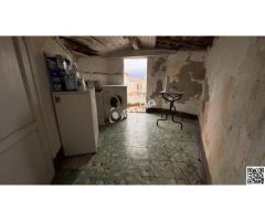 Casa en venta en el ayuntamiento de Porto do Son