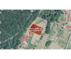 Venta de solar edificable en ayuntamiento de Teo