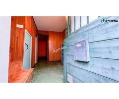 Casa en el Casco Histórico de Santiago de Compostela, Patrimonio de la Humanidad