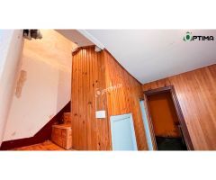 Casa en el Casco Histórico de Santiago de Compostela, Patrimonio de la Humanidad