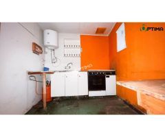 Casa en el Casco Histórico de Santiago de Compostela, Patrimonio de la Humanidad
