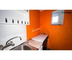 Casa en el Casco Histórico de Santiago de Compostela, Patrimonio de la Humanidad