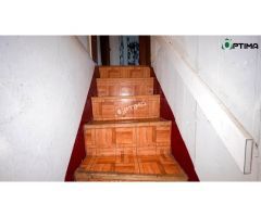 Casa en el Casco Histórico de Santiago de Compostela, Patrimonio de la Humanidad