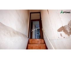 Casa en el Casco Histórico de Santiago de Compostela, Patrimonio de la Humanidad
