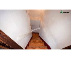 Casa en el Casco Histórico de Santiago de Compostela, Patrimonio de la Humanidad