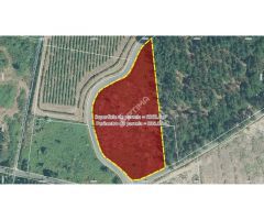 Terreno en venta en Sarandón ideal para plantación de viñedo, ayuntamiento de