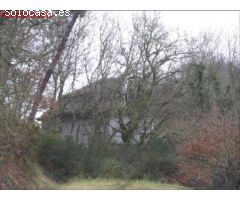 Venta de solar urbano en Milladoiro