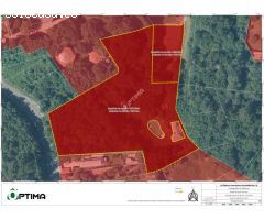 Venta de solar urbano en Milladoiro