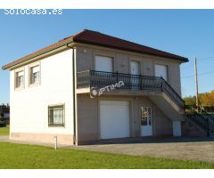 Casa en venta en Lugar de Mazas, ayuntamiento de Teo