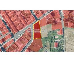 Solar edificable en venta o permuta en La Estrada, Pontevedra