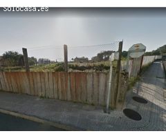 Solar edificable en venta o permuta en La Estrada, Pontevedra