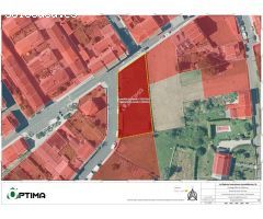 Solar edificable en venta o permuta en La Estrada, Pontevedra