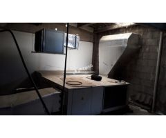 Local comercial ideal para cadena de supermercado en centro urbano de La Estrada