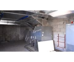Local comercial ideal para cadena de supermercado en centro urbano de La Estrada