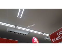 Local comercial ideal para cadena de supermercado en centro urbano de La Estrada
